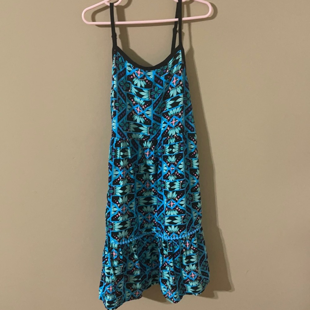 Girl’s JUSTICE sz 12 Sundress